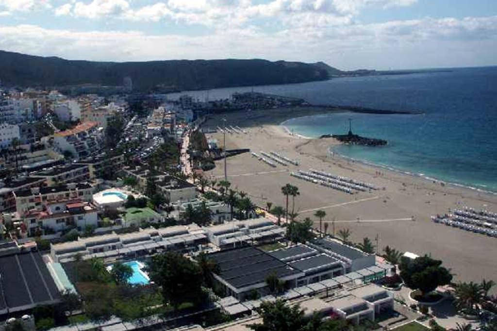 Nice Studio Bart 50 Meters From Playa Las Vistas Arona  Exteriér fotografie