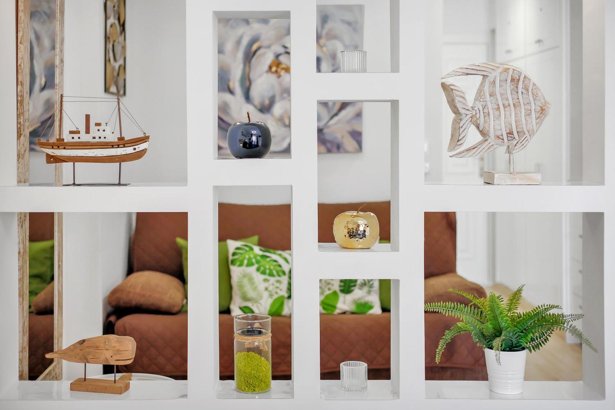 Nice Studio Bart 50 Meters From Playa Las Vistas Arona  Exteriér fotografie